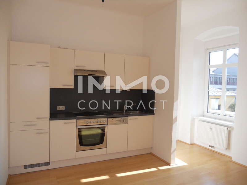 Mietwohnung in 4020  - 2