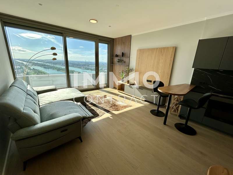 Mietwohnung in 1220  - 1