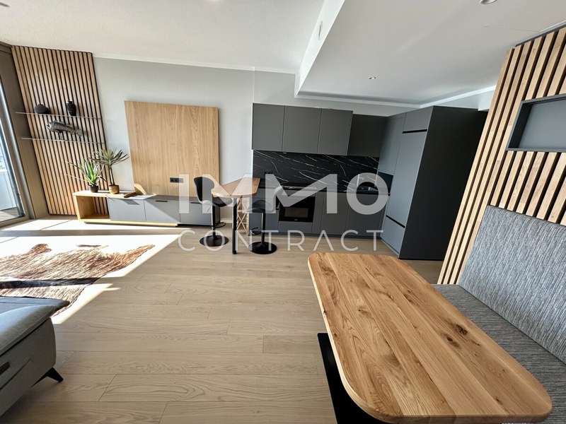 Mietwohnung in 1220  - 3