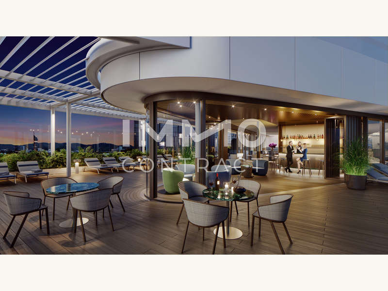 Mietwohnung in 1220  - 19