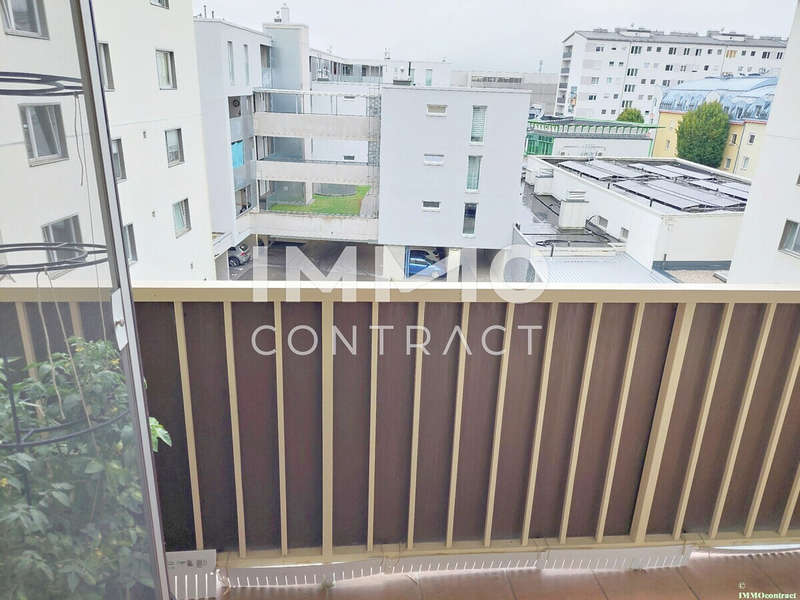 Mietwohnung Amstetten - Bild 2 von 11 Mietwohnung in 3300 - 2