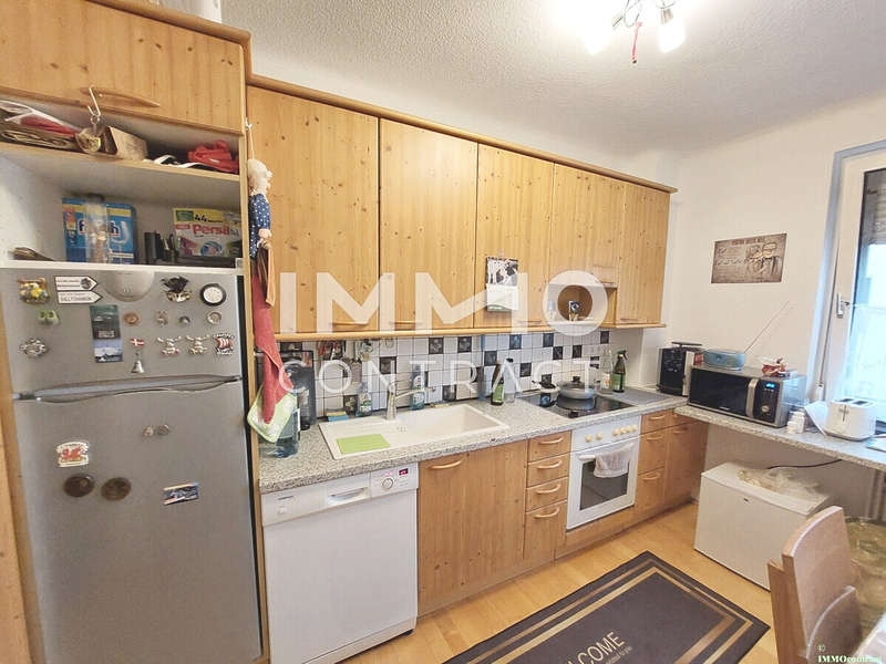 Mietwohnung Amstetten - Bild 5 von 11 Mietwohnung in 3300 - 5