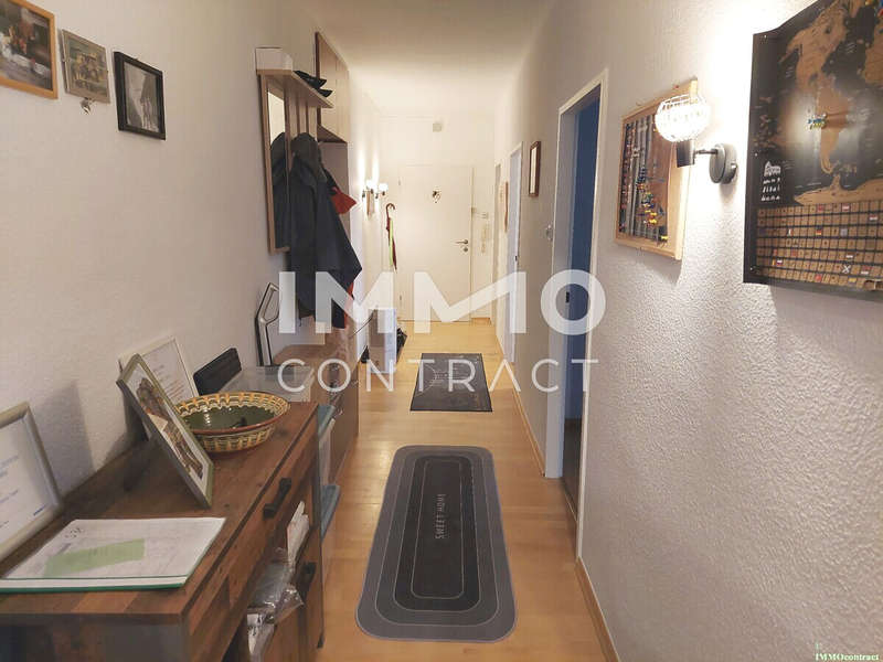 Mietwohnung Amstetten - Bild 9 von 11 Mietwohnung in 3300 - 9