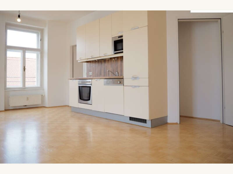 Mietwohnung Wels - Bild 3 von 8 Mietwohnung in 4600 - 3