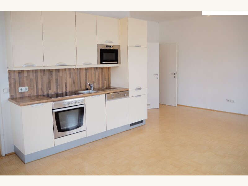 Mietwohnung Wels - Bild 5 von 8 Mietwohnung in 4600 - 5