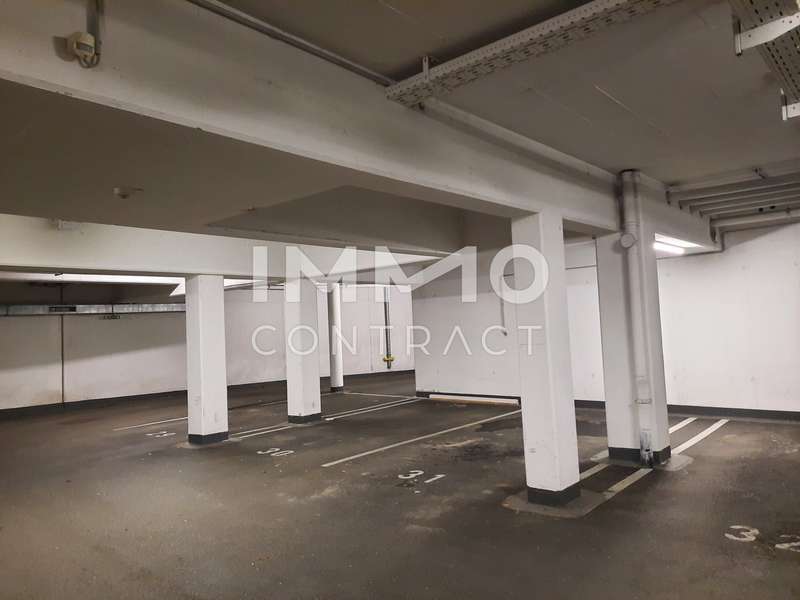 Tiefgarage in 4600  - 2