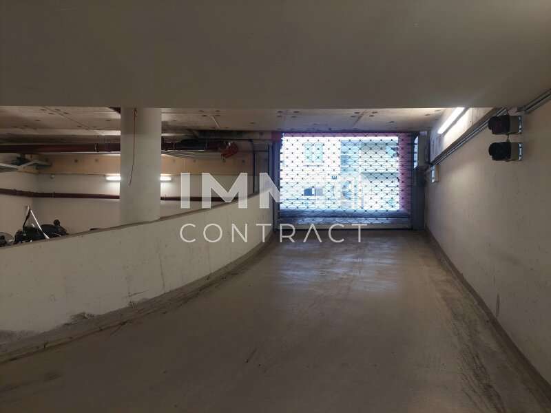 Duplex Parkplatz in 1150  - 4