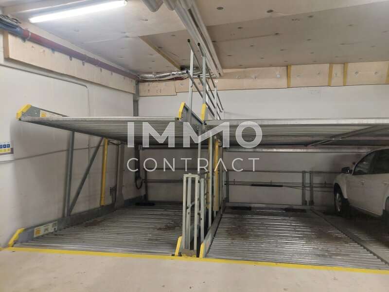 Duplex Parkplatz in 1150  - 10