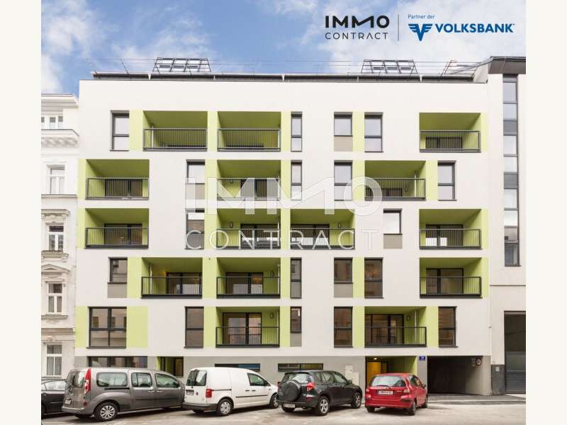 Duplex Parkplatz in 1200  - 1