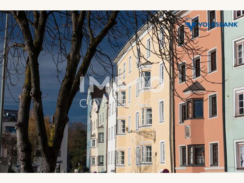 Tiefgarage in 6020  - 3