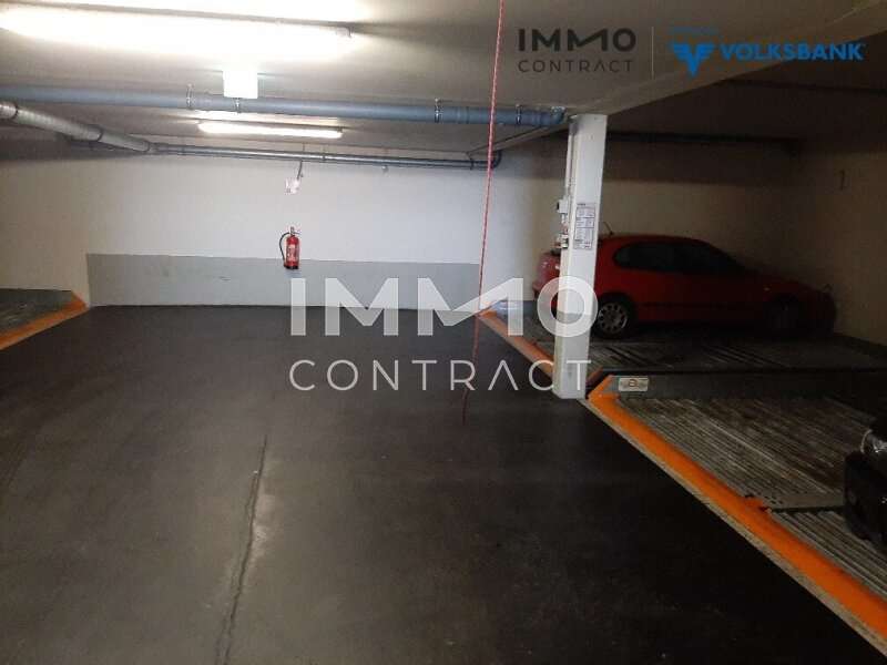 Tiefgarage in 1100  - 2