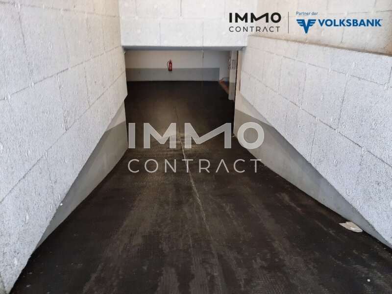 Tiefgarage in 1100  - 3