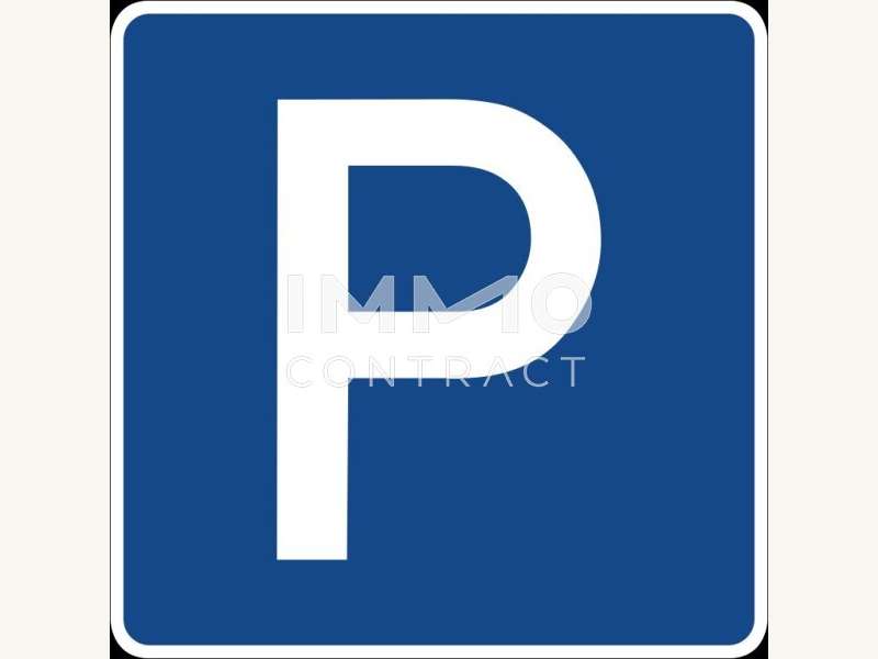 Parkplatz - Tiefgaragenstellplatz Wien - Bild 1 von 2 Tiefgaragenstellplatz in 1100 - 1