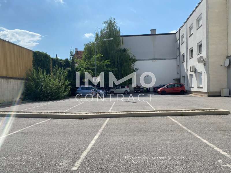 Bruck an der Leitha Stellplatz