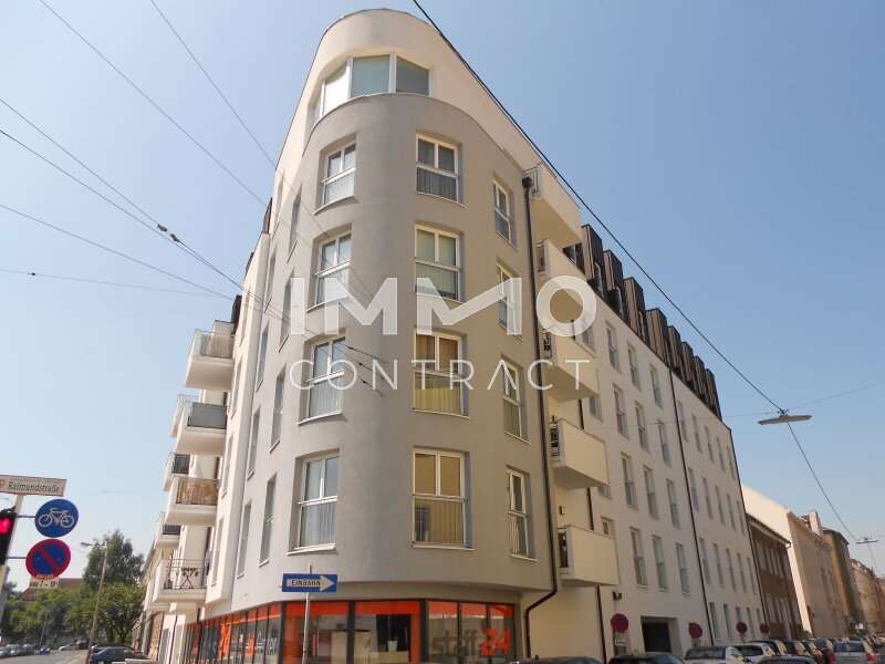 Linz Tiefgaragenstellplatz