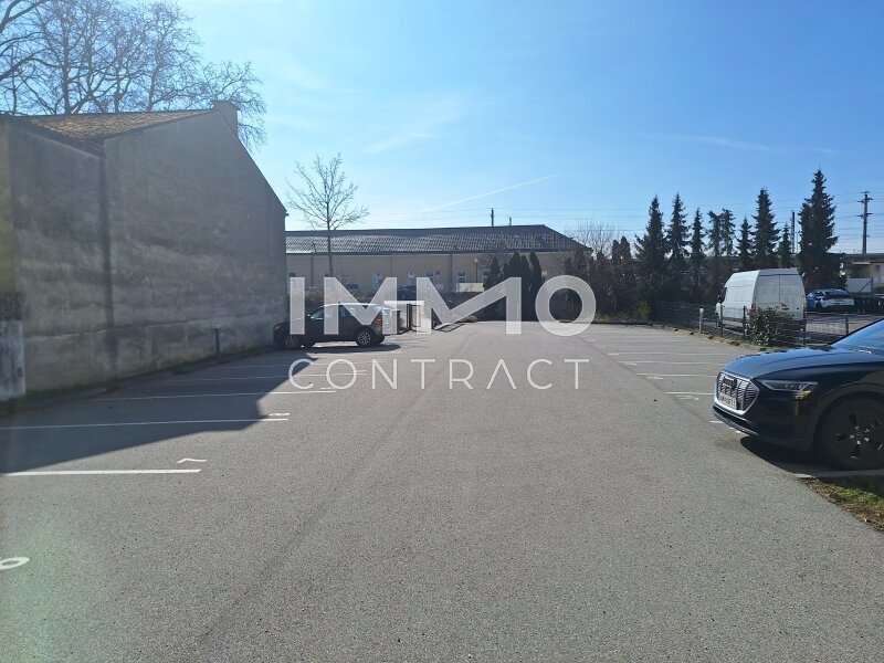 Stellplatz in 3300  - 1