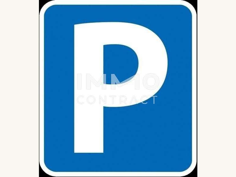 Stellplatz in 3300  - 2