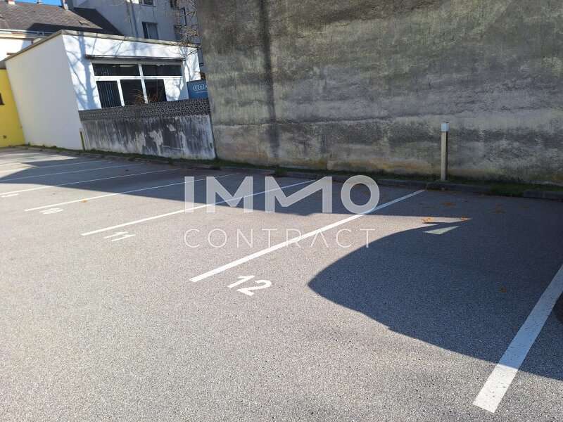 Stellplatz in 3300  - 3