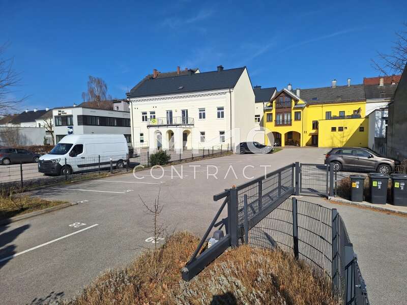 Stellplatz in 3300  - 5