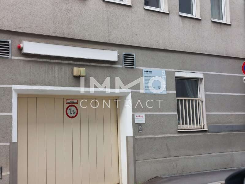 20230403 163546 - Bild 3 von 4 Tiefgaragenstellplatz in 4020 - 3