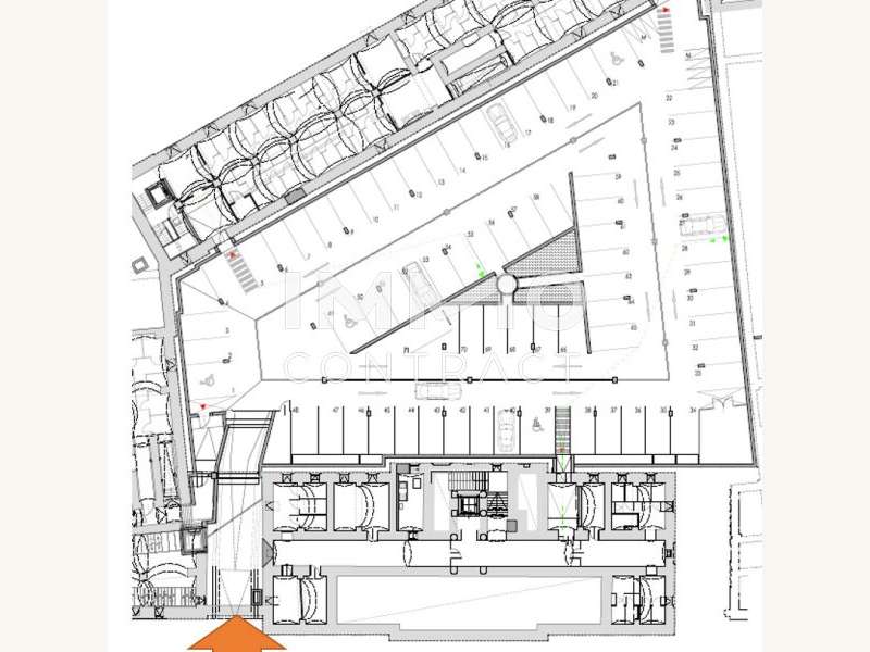 Tiefgaragenstellplatz in 4020  - 2