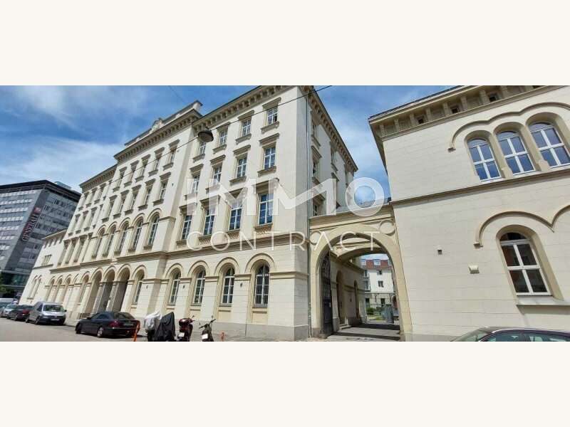 Tiefgaragenstellplatz in 4020  - 2