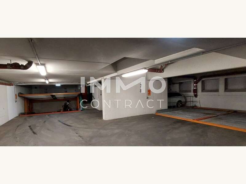 Tiefgaragenstellplatz in 4020  - 1