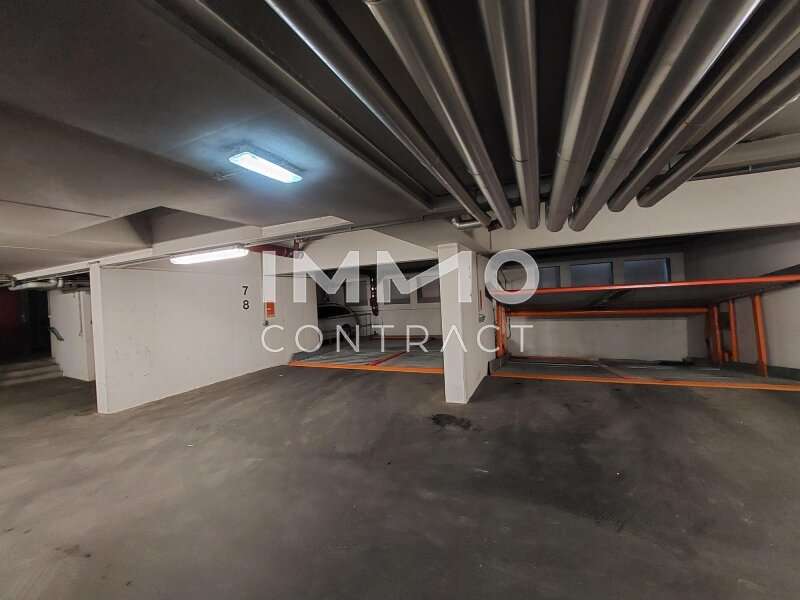Tiefgaragenstellplatz in 4020  - 2