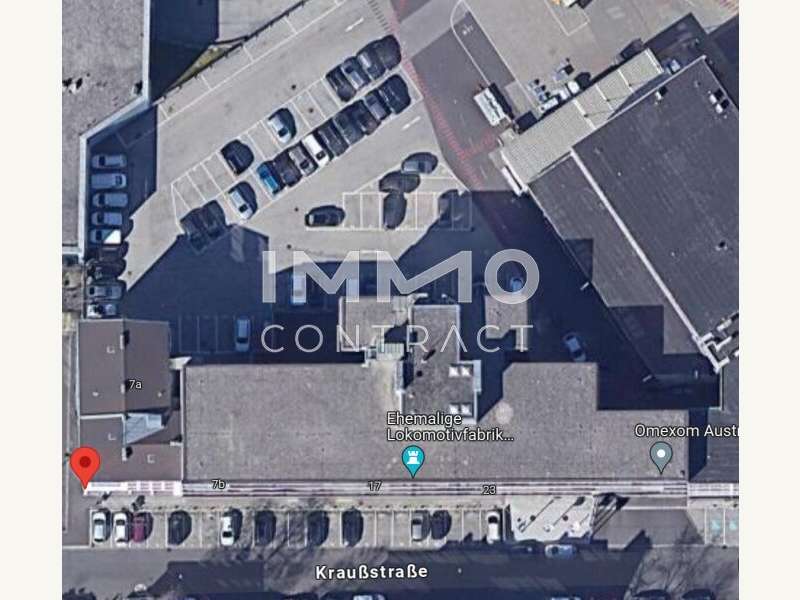 Stellplatz in 4020  - 2