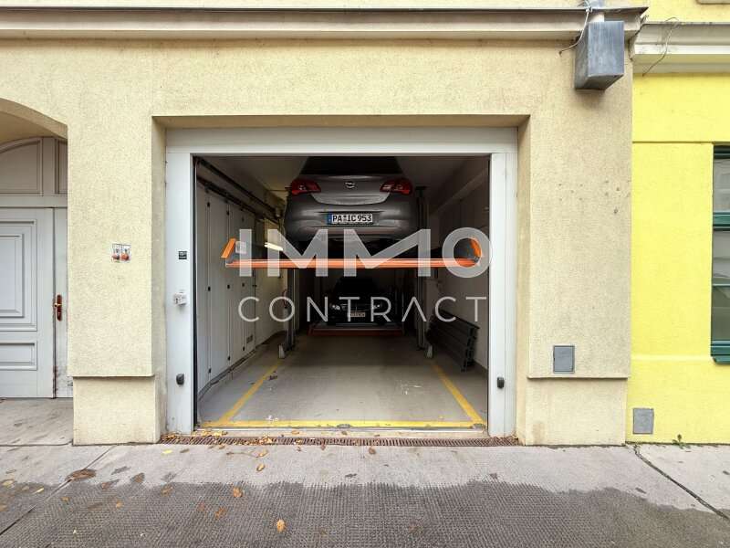 Stellplatz in 1180  - 1