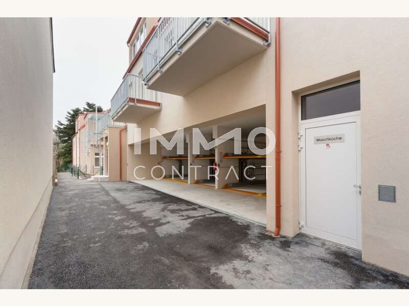 Duplex Parkplatz in 1230  - 2