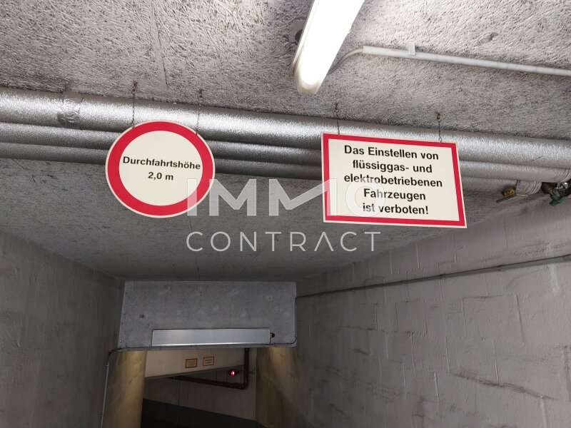 Stellplatz in 1090  - 1