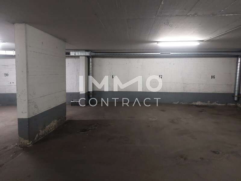 Stellplatz in 1090  - 2