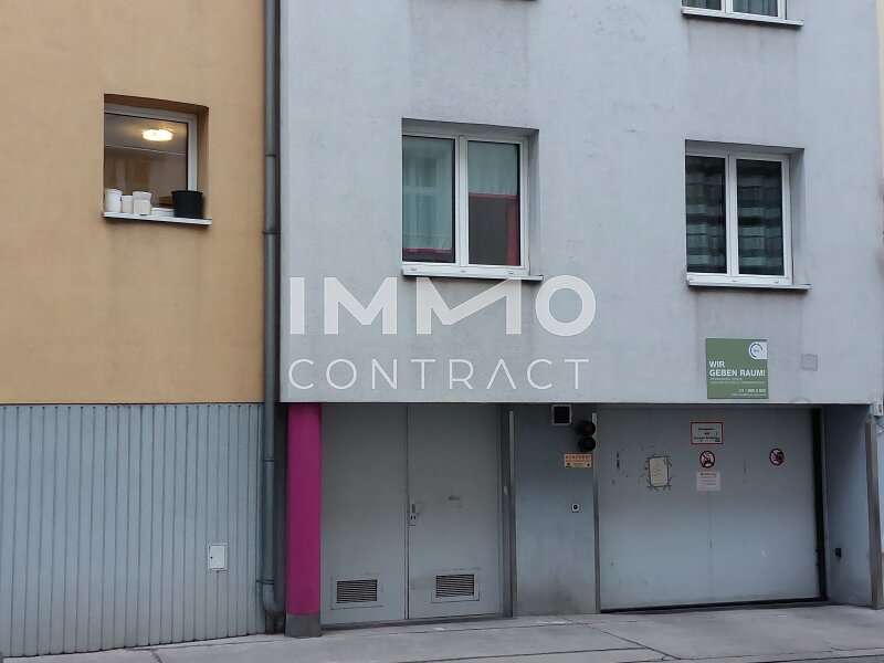 Stellplatz in 1090  - 3