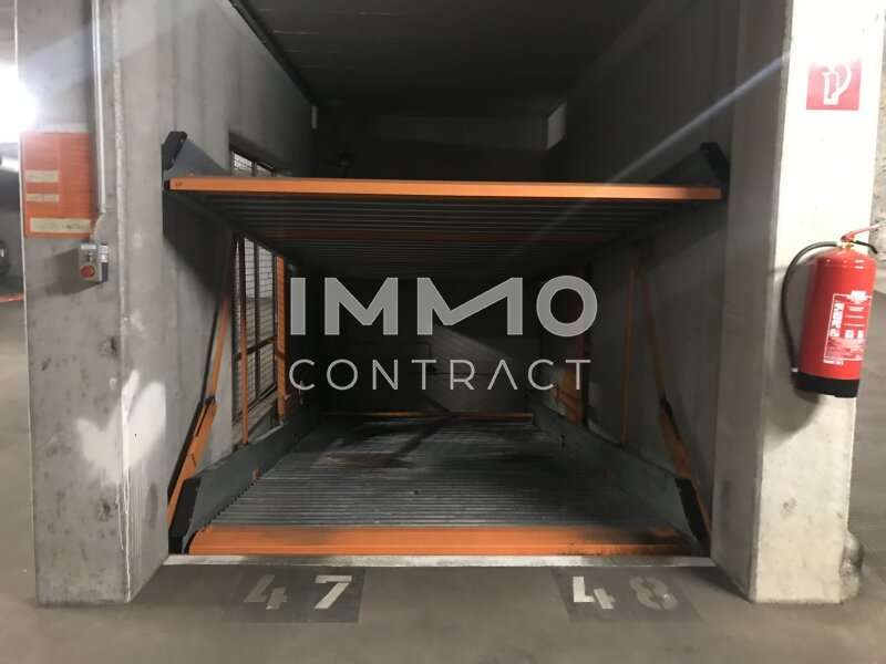 IMG 9437 - Stellplatz Wien - Bild 2 von 2 Stellplatz in 1080 - 2