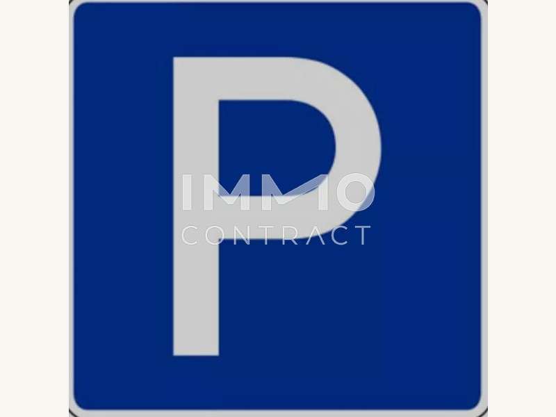Graz Tiefgaragenstellplatz