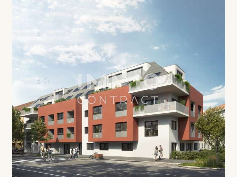 Tiefgaragenstellplatz in 1210  - 5