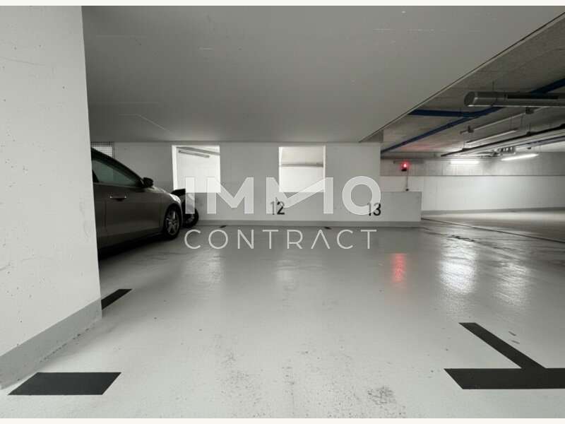 Stellplatz 12 - Bild 1 von 7 Tiefgaragenstellplatz in 1220 - 1