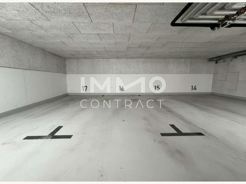 Stellplatz 16 - Bild 2 von 7 Tiefgaragenstellplatz in 1220 - 2