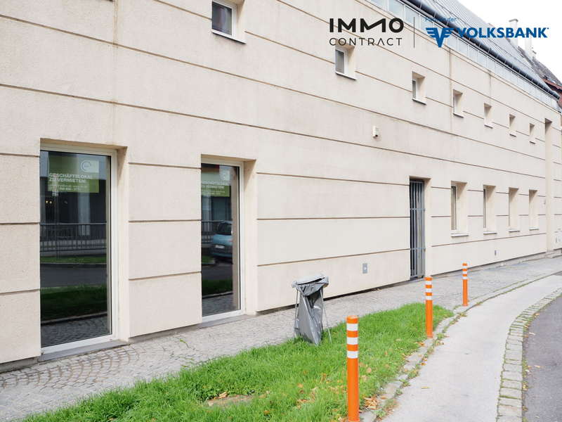 Duplex Parkplatz in 4020  - 2