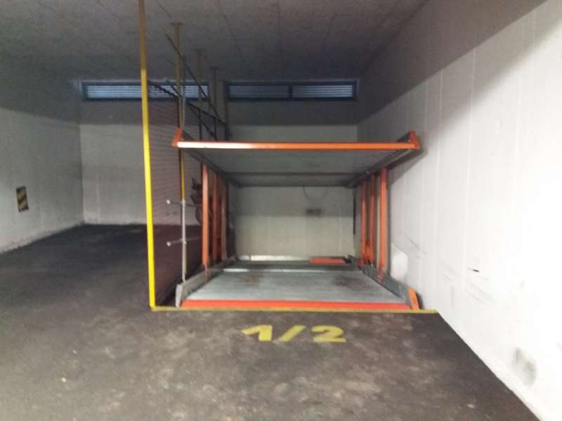 Duplex Parkplatz in 4020  - 3