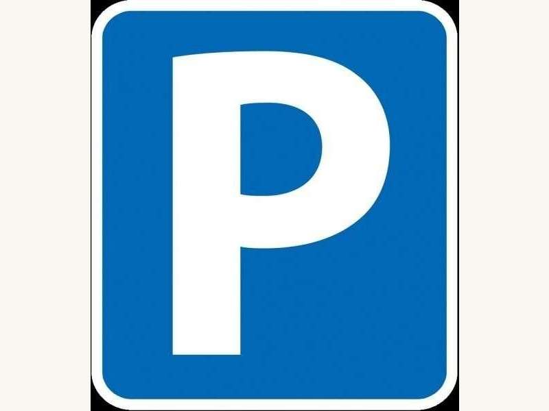 Stellplatz in 3300  - 2