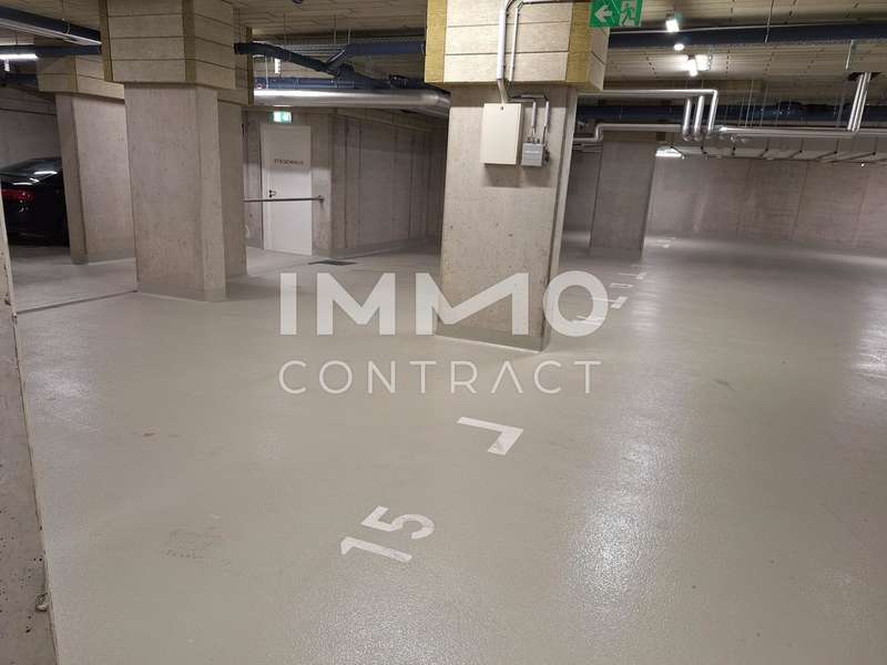 20241212 163751 - Bild 3 von 7 Tiefgarage in 1210 - 3