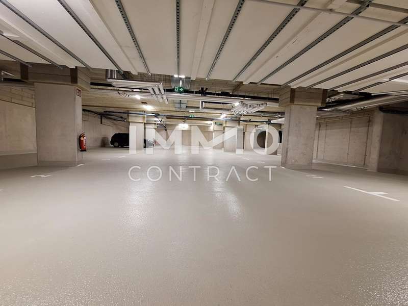 20241212 163606 - Bild 6 von 7 Tiefgarage in 1210 - 6