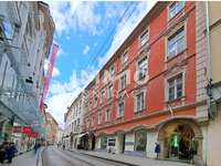 Büro in 8010 Graz