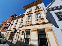 Büro/Praxis in 8010 Graz