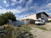 Halle in 2120 Obersdorf