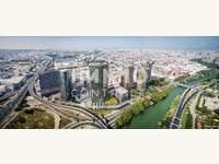 Büro in 1030 Wien
