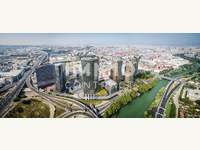 Büro in 1030 Wien
