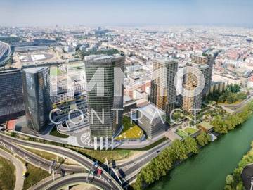 Büro in 1030 Wien